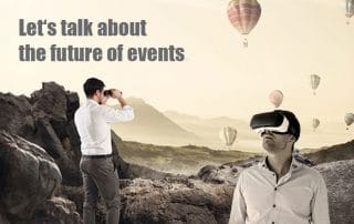 Hybride Events