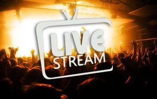 Live Streaming