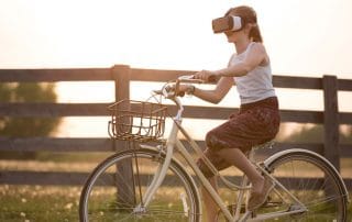 Virtual Reality