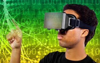 Virtual Reality Events