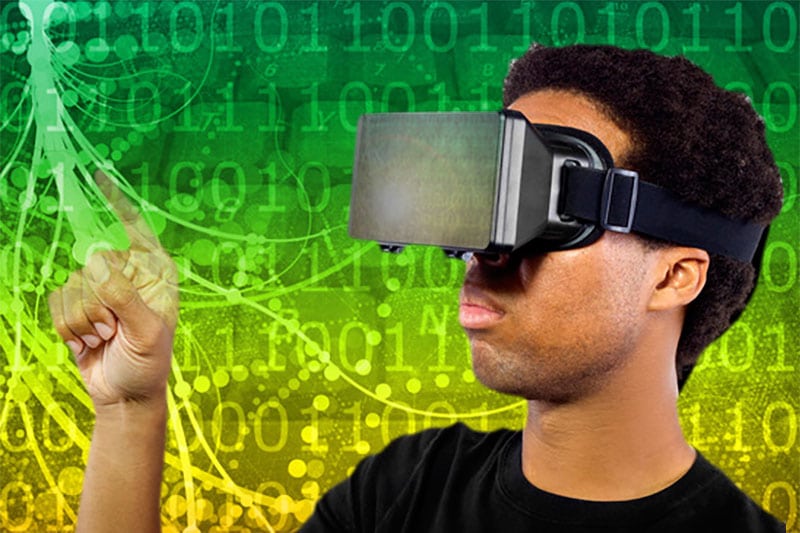 Virtual Reality Events