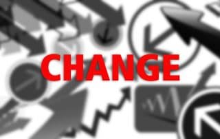 Change-Prozesse