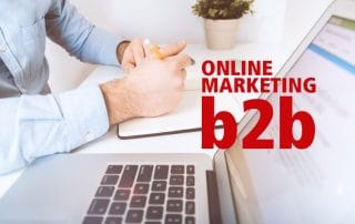 b2b Online Marketing