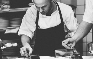 catering events