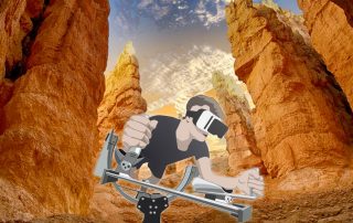 Icaros VR
