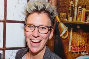 Stefanie Pascht