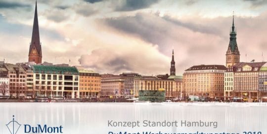 DuMont Werbevermarktungstage