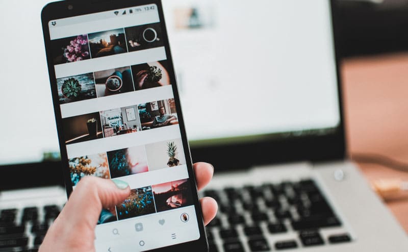 Mehr Erfolg auf Instagram: So boosten Sie Ihren Instagram-Account im B2B und B2C